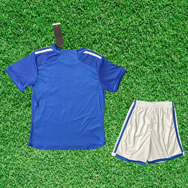 Kit Crucero I 24/25 Niños 