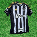 Camiseta Atlético Mineiro Primera Equipación 25/26 Seguidor 