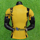 Camiseta 3ª del Inter de Milán 24/25 Jugador 