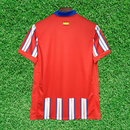 Camiseta de aficionado del Atlético de Madrid 24/25 