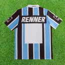 Camiseta Retro Grêmio Primera Equipación 95/96 