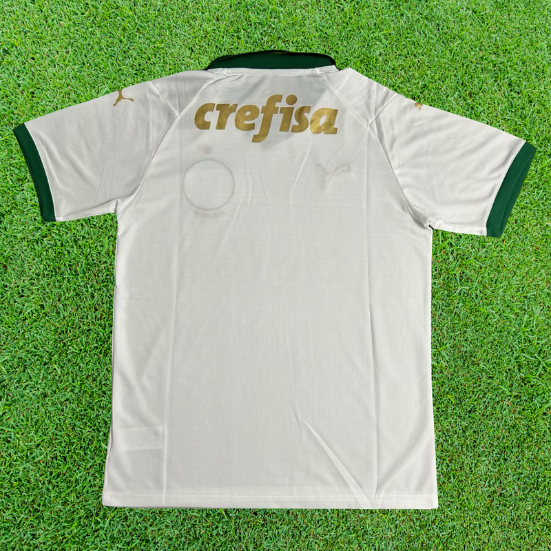 Camiseta de aficionado del Palmeiras II 24/25 