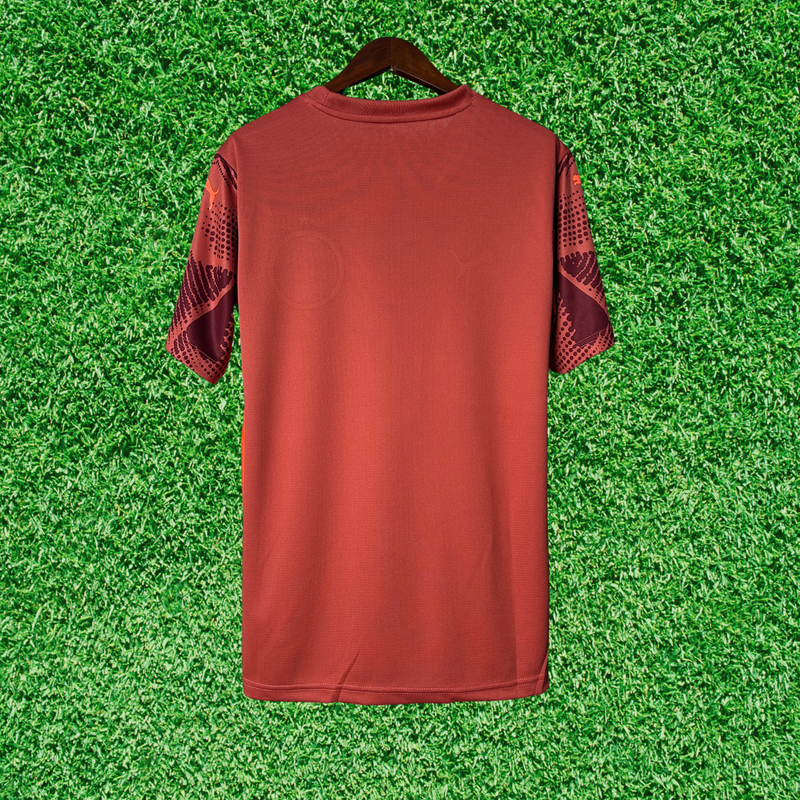 Camiseta de portero del Palmeiras III 25/26 para aficionados 