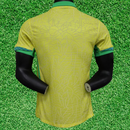 Camiseta Brasil I 24/25 Jugador 