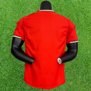 Camiseta de jugador de Portugal I 2025 