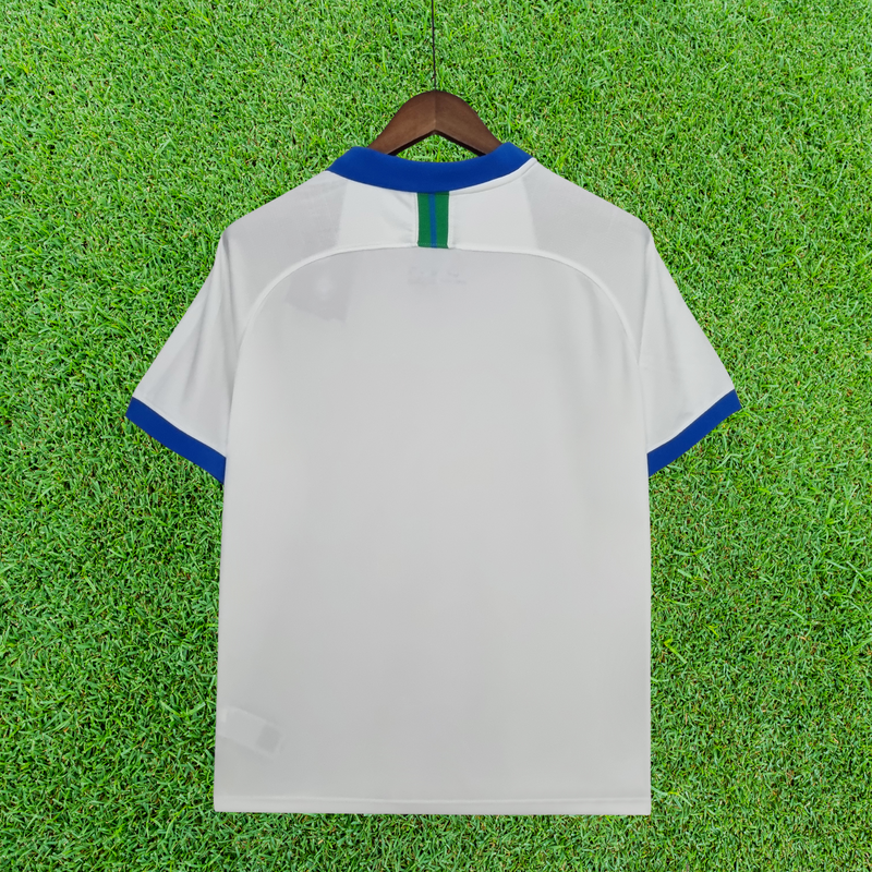 Camiseta de aficionado de Brasil II 2019 