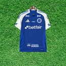 Camisa Cruzeiro I 25/26 Torcedor
