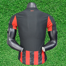 Camiseta local del AC Milan 25/26 Jugador 