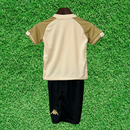 Kit infantil Vasco III 24/25 