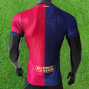 Camiseta local del Barcelona 24/25 Jugador 