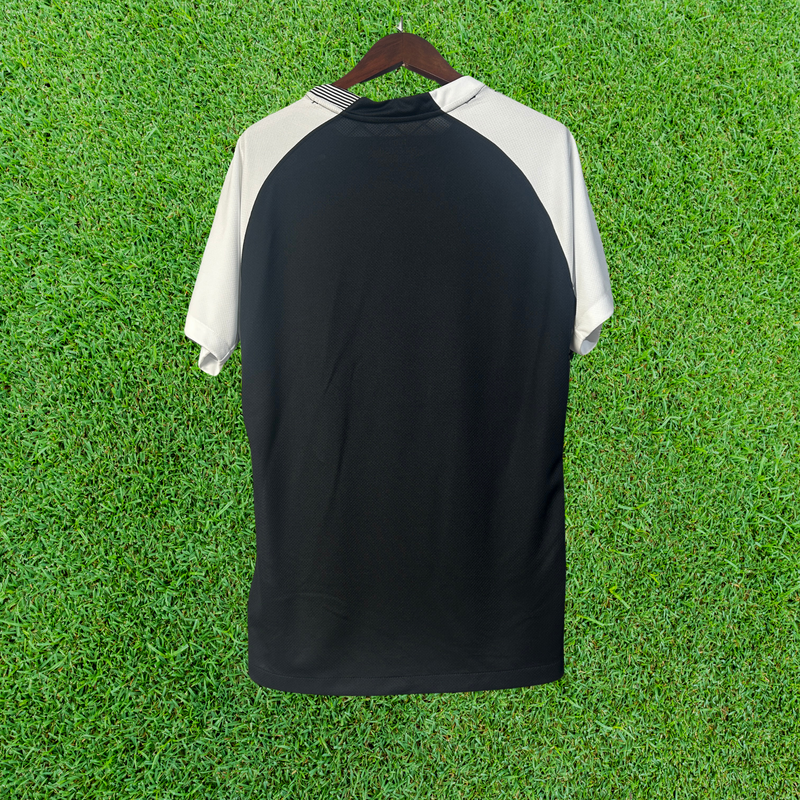 Camiseta de aficionado del Corinthians II 25/26 