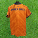 Camiseta de aficionado del FC Porto II 24/25 