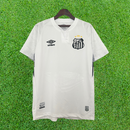 Camiseta de aficionado del Santos Local 24/25 