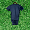 Kit infantil del Paris Saint-Germain FC (PSG) I 25/26 