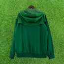 Cortavientos Palmeiras Verde 23/24 