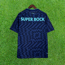 Camiseta de aficionado del FC Porto III 24/25 
