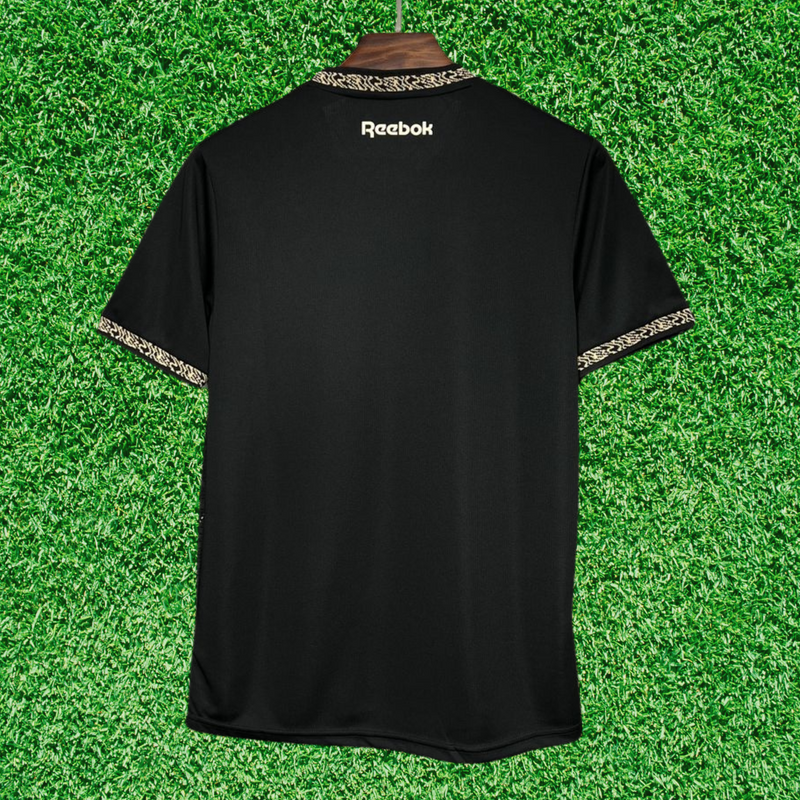 Camiseta de aficionado del Botafogo II 24/25 