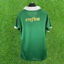 Camiseta Fan Palmeiras Primera Equipación 24/25 Mujer 