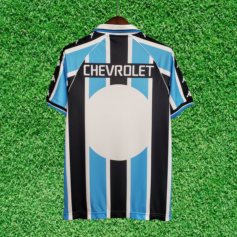 Camiseta retro del Gremio I 2000 