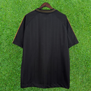 Camiseta retro de Santos Charlie Brown Jr. 2024 