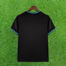 Camiseta negra especial de aficionado de Brasil 2022 