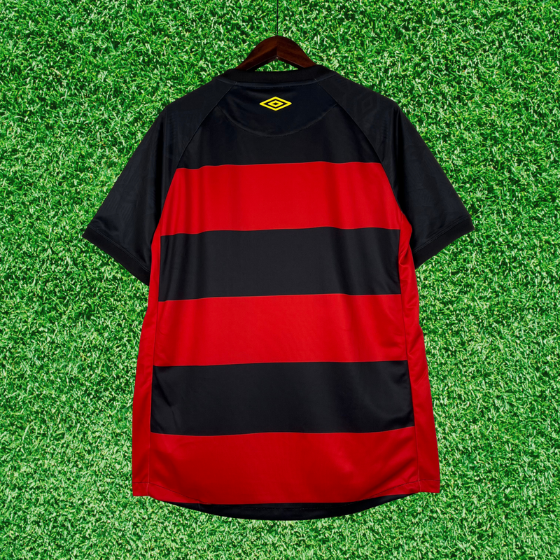 Camiseta de aficionado del Sport Recife I 23/24 
