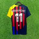 Camiseta de aficionado de Ibrahimovic Legends 25/26 