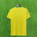Camiseta de local de Brasil 2022 para aficionados 
