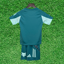 Kit Entrenamiento Cruzeiro II 25/26 Infantil 