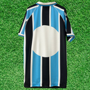 Camiseta Retro Grêmio Primera Equipación 00/01 