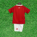 Kit Internacional I 25/26 Niños 