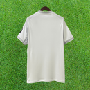 Camiseta de local del Real Madrid 25/26 para aficionados 