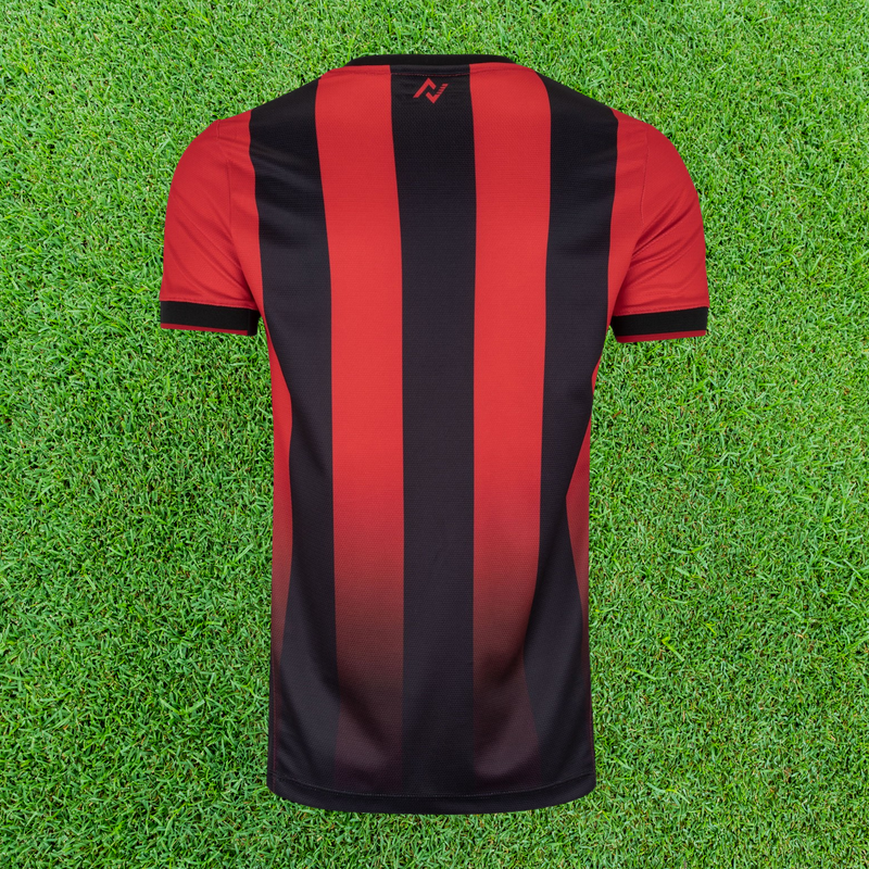 Camiseta de aficionado del Vitoria I 24/25 