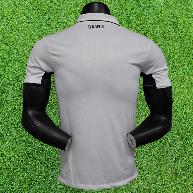 Camiseta de jugador del SSC Napoli II 24/25 