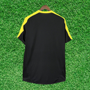 Camiseta Entrenamiento Atlético Mineiro Negra 25/26 Seguidor 