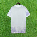 Camiseta de visitante del Manchester United 25/26 para aficionados 