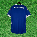 Camiseta Palmeiras III 2009 Retro 