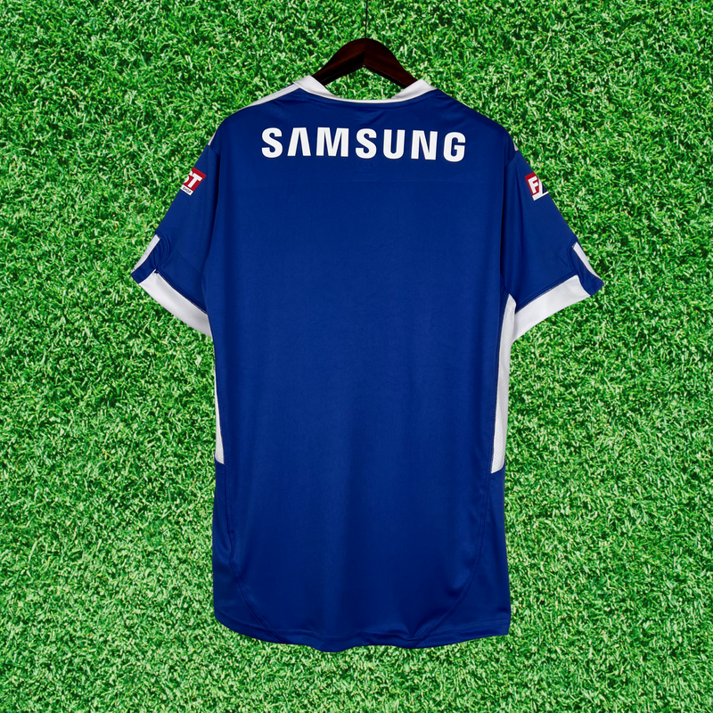Camiseta Palmeiras III 2009 Retro 