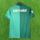 Camiseta Palmeiras Primera 1997 Retro 