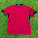 Camiseta de aficionado de Portugal 24/25 