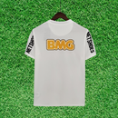 Camiseta retro del Santos I 11/12 