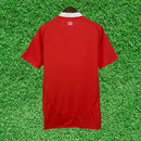 Camiseta de local internacional 25/26 para aficionados 