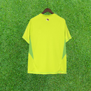 Camiseta de portero del Flamengo I 25/26 Supporter 