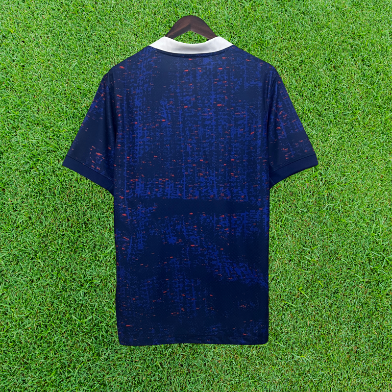 Camiseta de aficionado de Francia Local 2025 