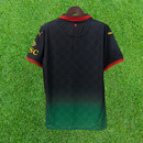 Camiseta de aficionado Off-White 25/26 del AC Milan 