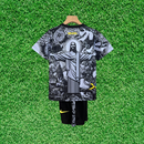 Kit Infantil Cristo Brasil 24/25 