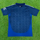 Camiseta de visitante del Manchester United 24/25 para aficionados 