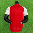 Camiseta local del Arsenal 25/26 Jugador 