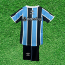 Kit infantil Grêmio I 24/25 