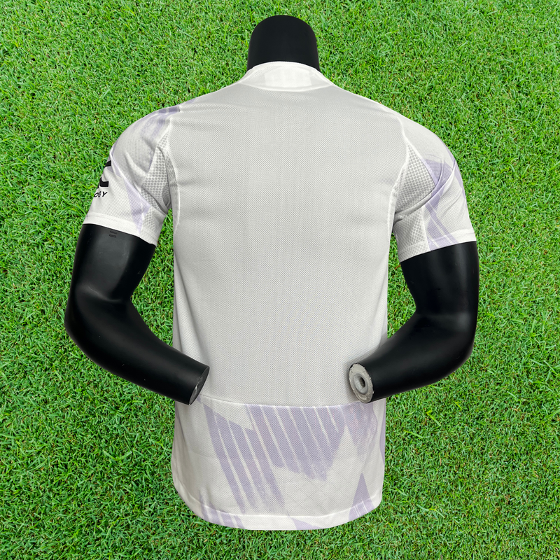 Camiseta visitante del Manchester United 25/26 Jugador 